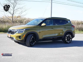 Kia Seltos SX* AWD* ����������* (���� �� ��) | Mobile.bg � ����� ������ 6