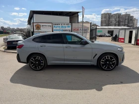 BMW X4 M40i | Auto.bg — изображение 12