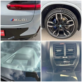 BMW X4 M40i | Auto.bg — изображение 16