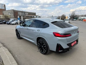 BMW X4 M40i | Auto.bg — изображение 4