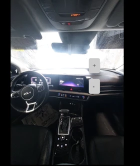 Kia Sportage - 20000 € / 39116.60 лв. - 54902933 15