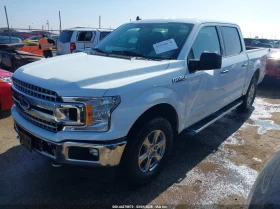 Ford F150 3.5l F-150 Xlt - 18000 € / 35204.94 лв. - 86849004 2