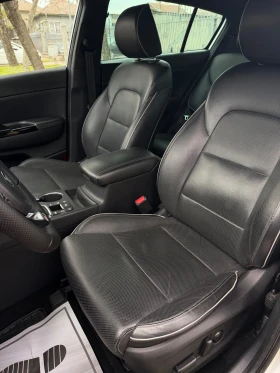 Kia Sportage 2.0 DIESEL GT-LINE AUSTRIA | Auto.bg — изображение 7
