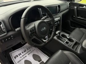 Kia Sportage 2.0 DIESEL GT-LINE AUSTRIA | Auto.bg — изображение 10