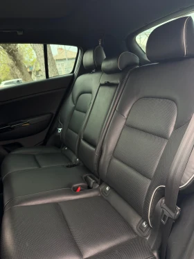 Kia Sportage 2.0 DIESEL GT-LINE AUSTRIA | Auto.bg — изображение 8