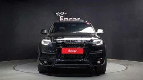 Audi Q7 БЕЗ АНАЛОГ | Auto.bg — изображение 3