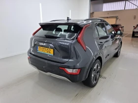 Kia Niro 65KWh/ DINAMICLINE/2023�./SOH100% | Mobile.bg � ����� ������ 3