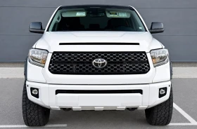Toyota Tundra 5.7 V8!TRD Pro!Platinum! - 39000 € - 25251355 2