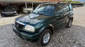 ����� �� �������� �� Suzuki Vitara 2.0 i 128 ps