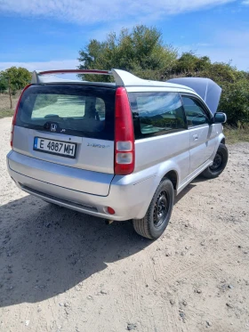 Honda Hr-v - 2700 € - 37387326 3