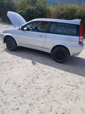 Honda Hr-v - 2700 € - 37387326 5