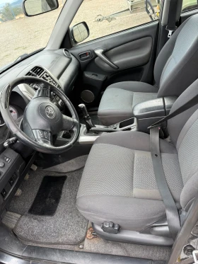Toyota Rav4 2.0D4D 116 | Auto.bg — изображение 6