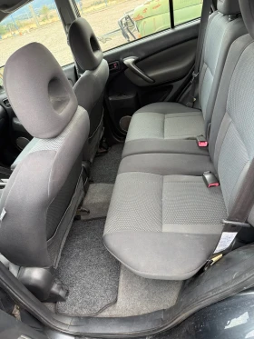 Toyota Rav4 2.0D4D 116 | Auto.bg — изображение 8