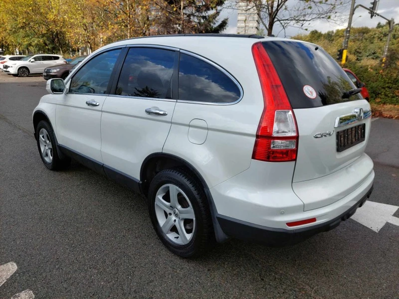 Honda Cr-v 2, 2d 150ps 6sp, снимка 5 - Автомобили и джипове - 42851309