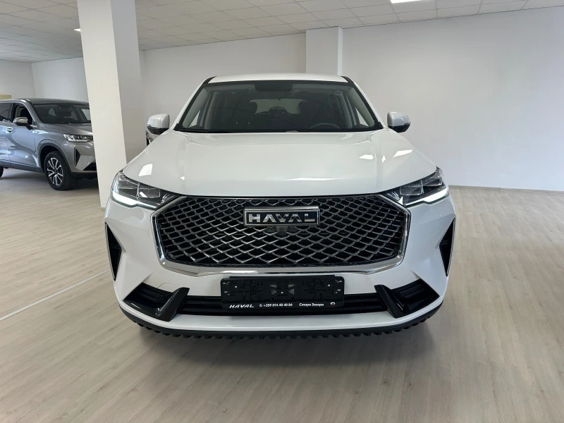 Haval H6 ПРОМО ОФЕРТА New Haval H6 2.0i 204кс , снимка 1 - Автомобили и джипове - 44493303