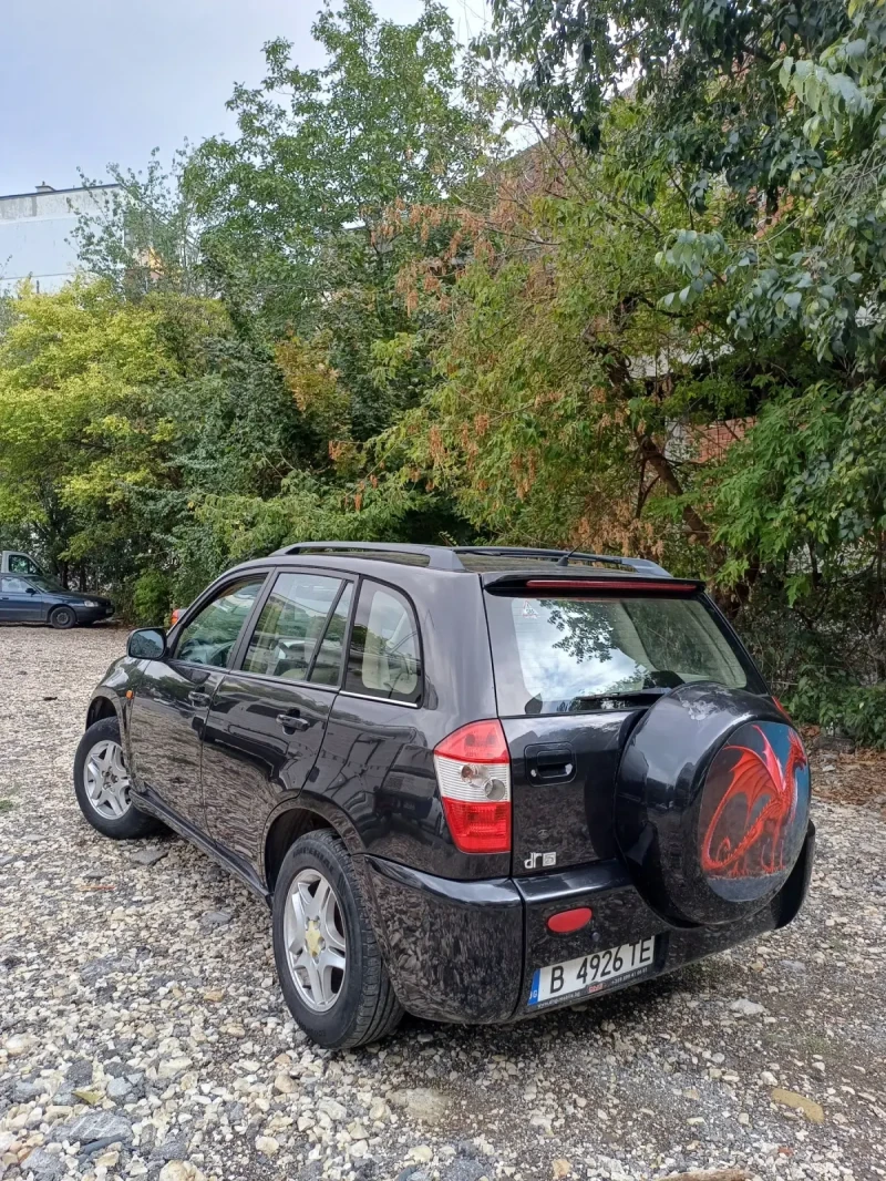 DR Automobiles DR 5 2.0i Газ/Бензин , снимка 7 - Автомобили и джипове - 47260540