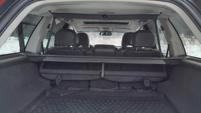 Volvo Xc90 AWD, снимка 3 - Автомобили и джипове - 52540886