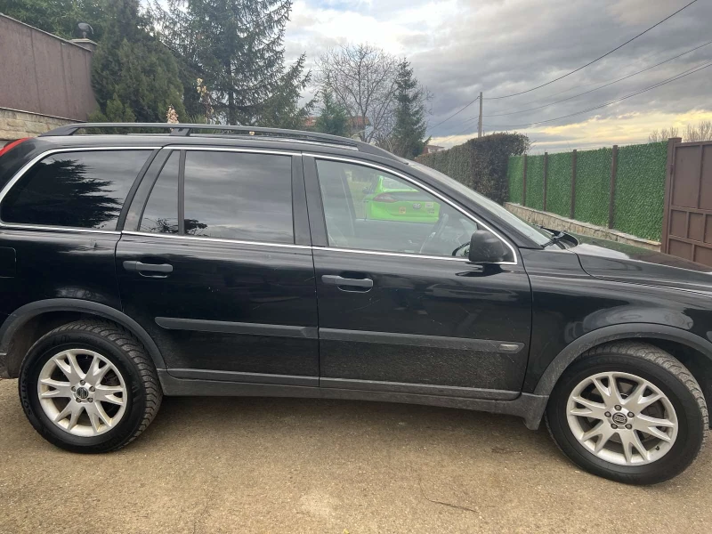 Volvo Xc90 AWD, снимка 4 - Автомобили и джипове - 52540886