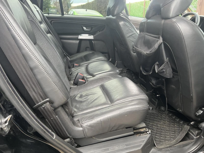 Volvo Xc90 AWD, снимка 10 - Автомобили и джипове - 52540886
