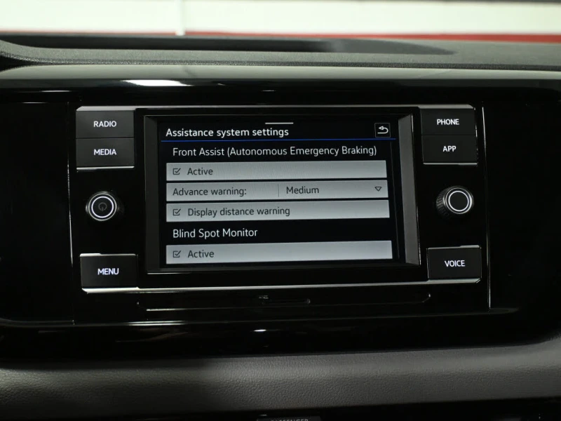 VW Taos * HeadUp* AвтоКредит* (ЦЕНА ДО БГ), снимка 11 - Автомобили и джипове - 53447261