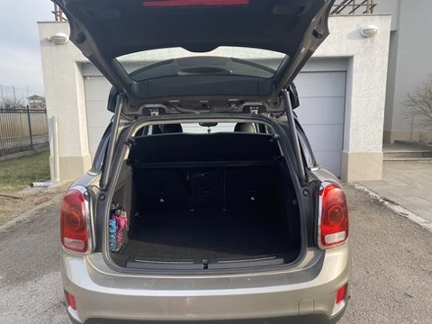 Mini Countryman SE All4, снимка 6 - Автомобили и джипове - 53085410