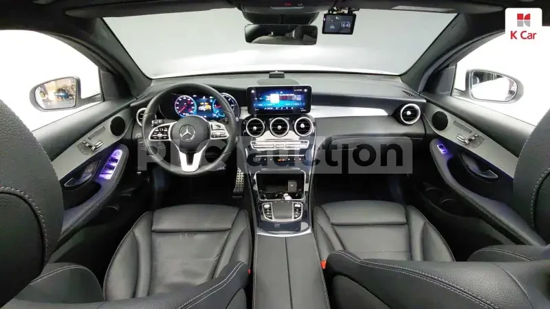 Mercedes-Benz GLC 220 4matic| DISTRONIC| �������| ���. ��������� | Mobile.bg � ����������� 2