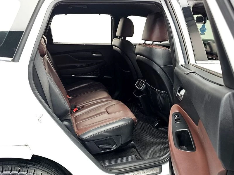 Hyundai Santa fe Diesel 2, 0 4WD| 181к.с., снимка 11 - Автомобили и джипове - 55941155