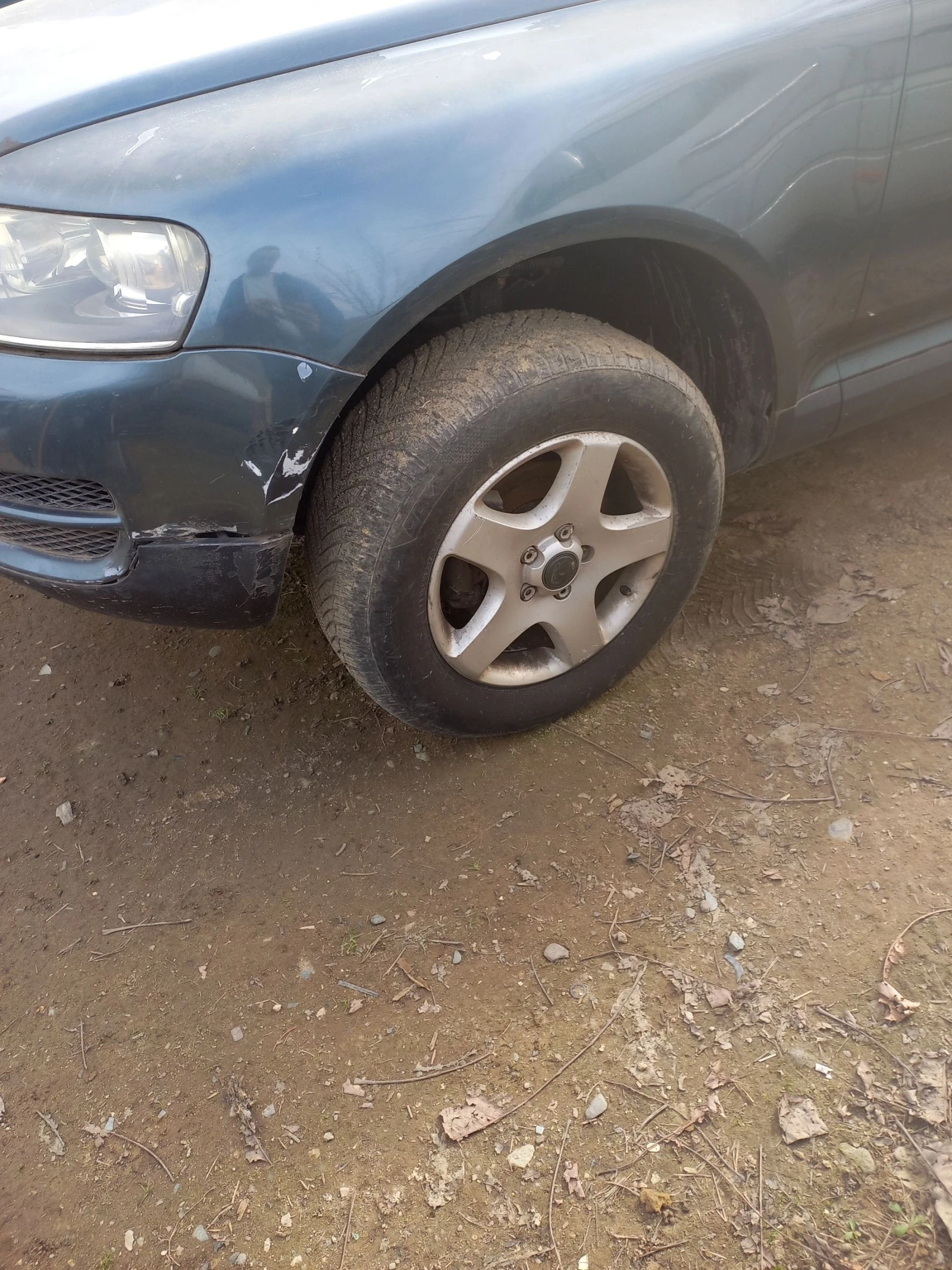 VW Touareg V10TDI R5TDI | Mobile.bg   12