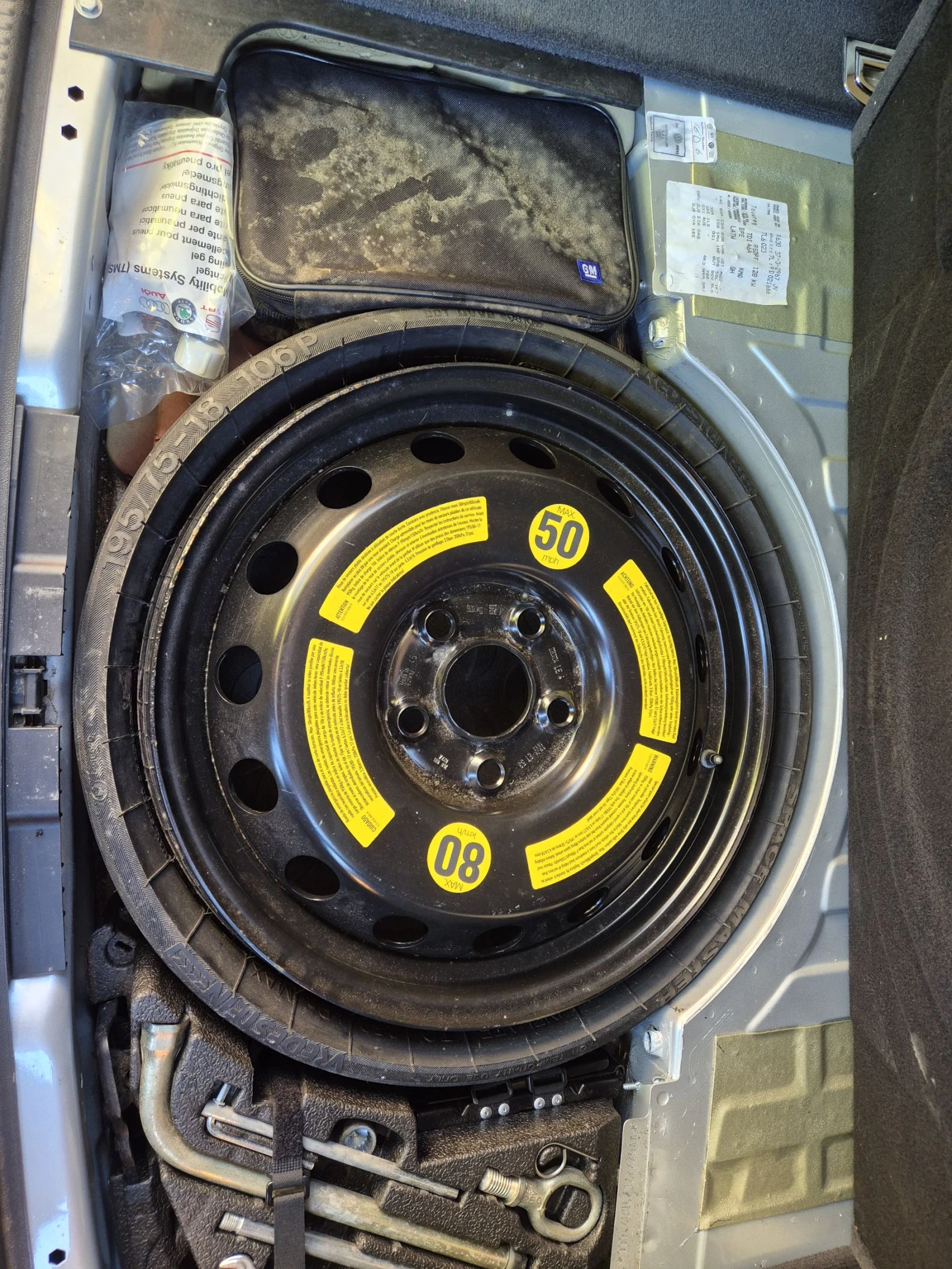 VW Touareg V10TDI R5TDI | Mobile.bg   13