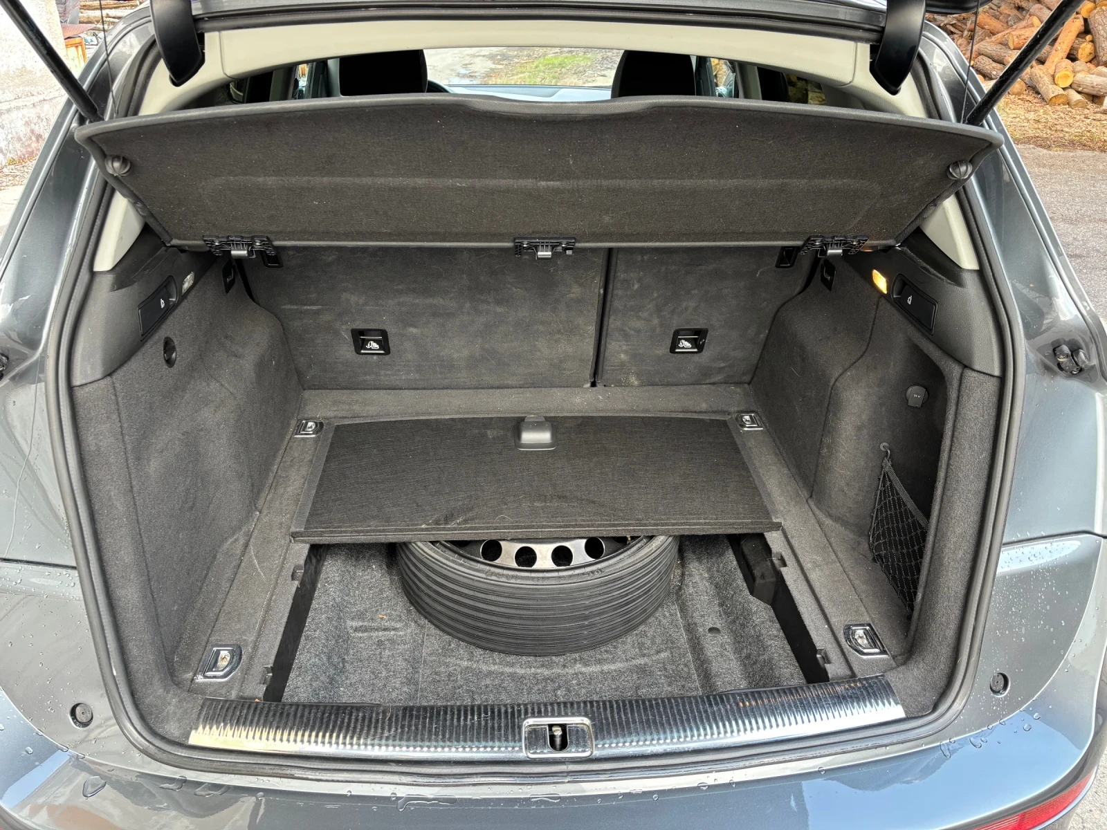 Audi Q5 190ps s-line euro 6b | Mobile.bg — изображение 16