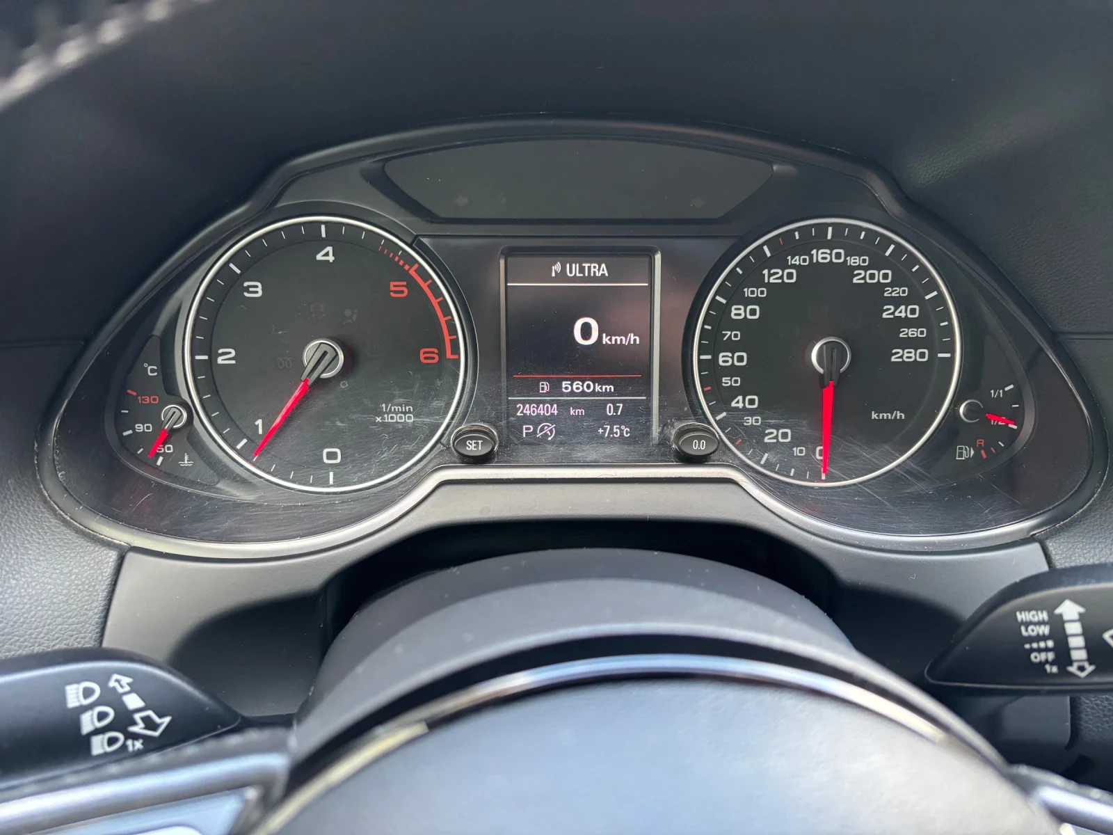 Audi Q5 190ps s-line euro 6b | Mobile.bg — изображение 13