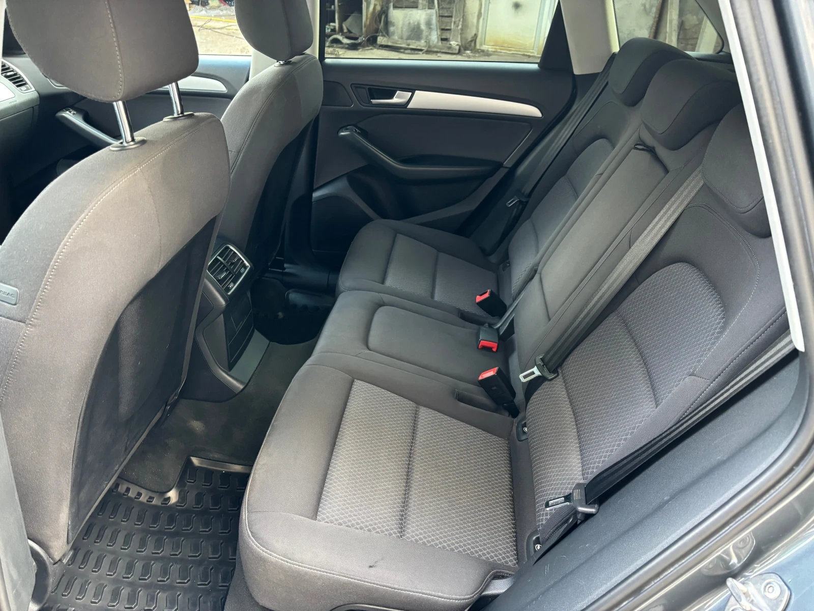 Audi Q5 190ps s-line euro 6b | Mobile.bg — изображение 11