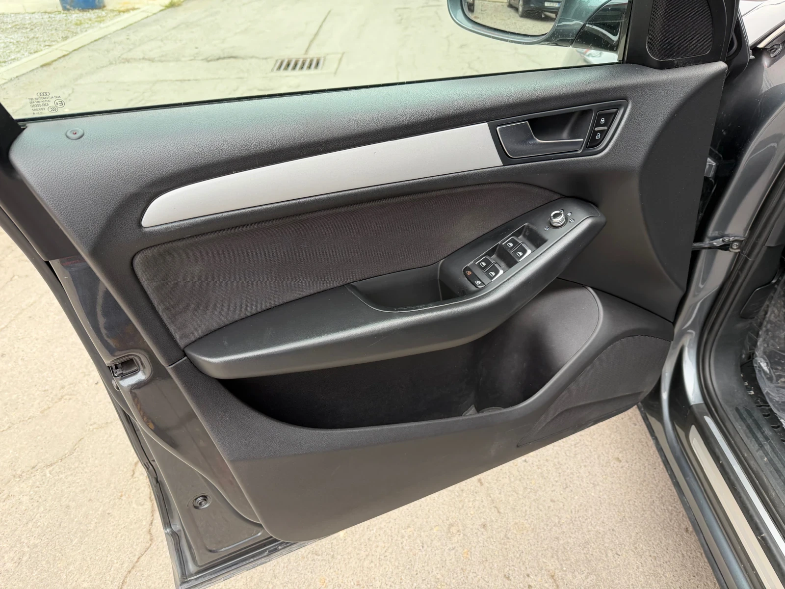 Audi Q5 190ps s-line euro 6b | Mobile.bg � ����������� 12