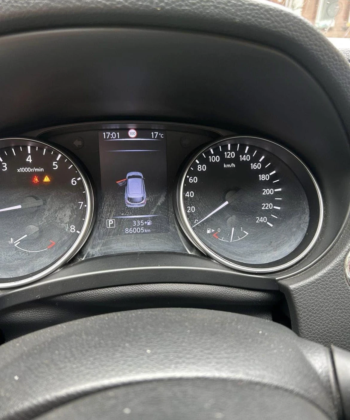 Nissan Qashqai 1.2 - изображение 6