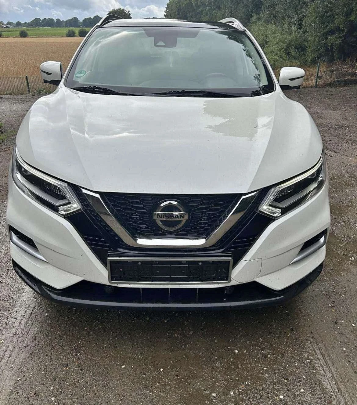 Nissan Qashqai 1.2 - изображение 3