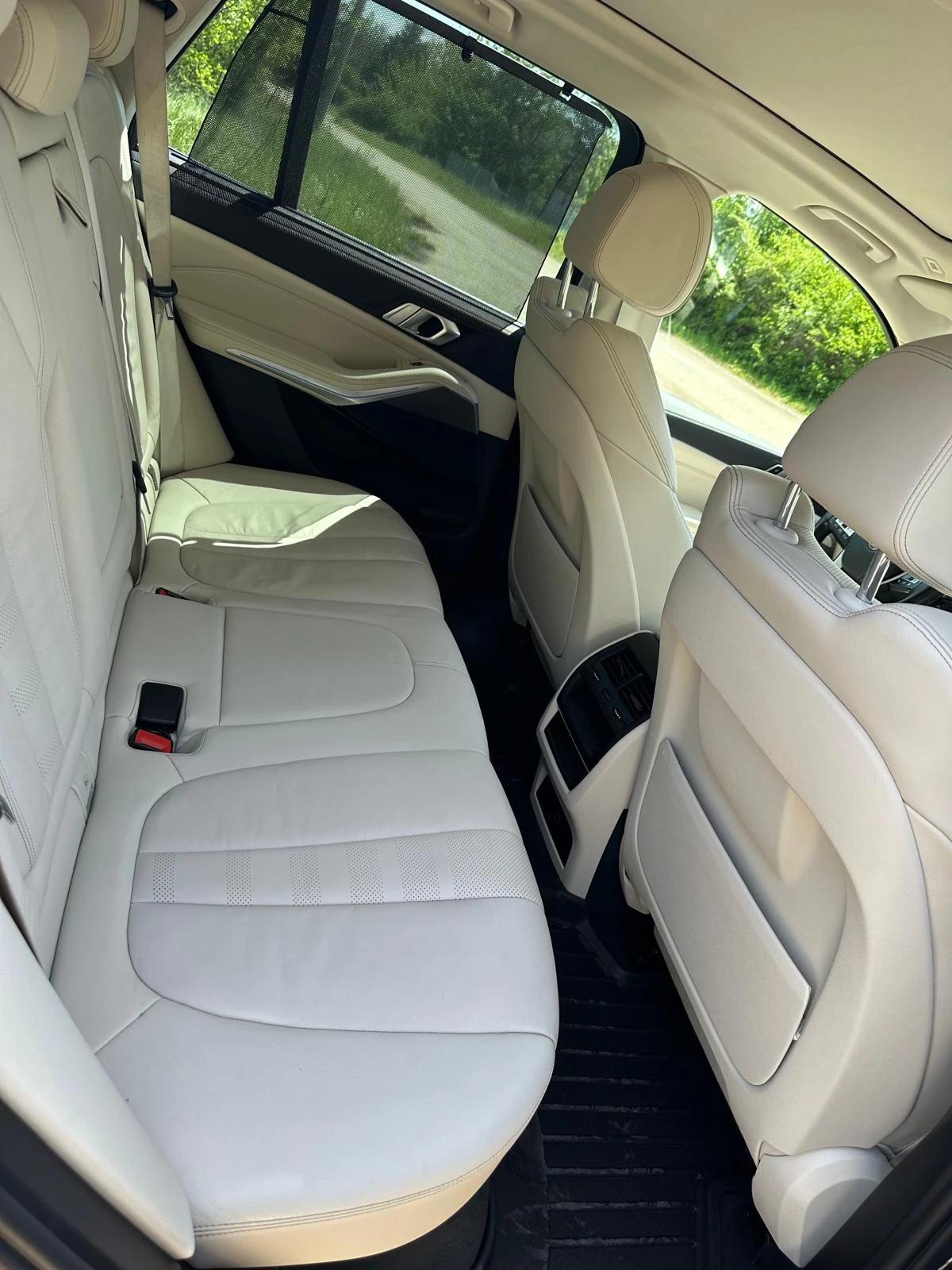 BMW X5 xDrive 30 xLine | Mobile.bg — изображение 12