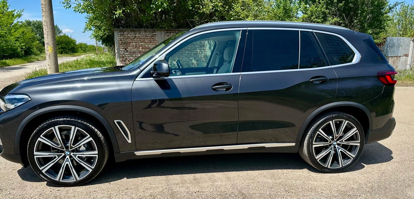 BMW X5 xDrive 30 xLine - изображение 6
