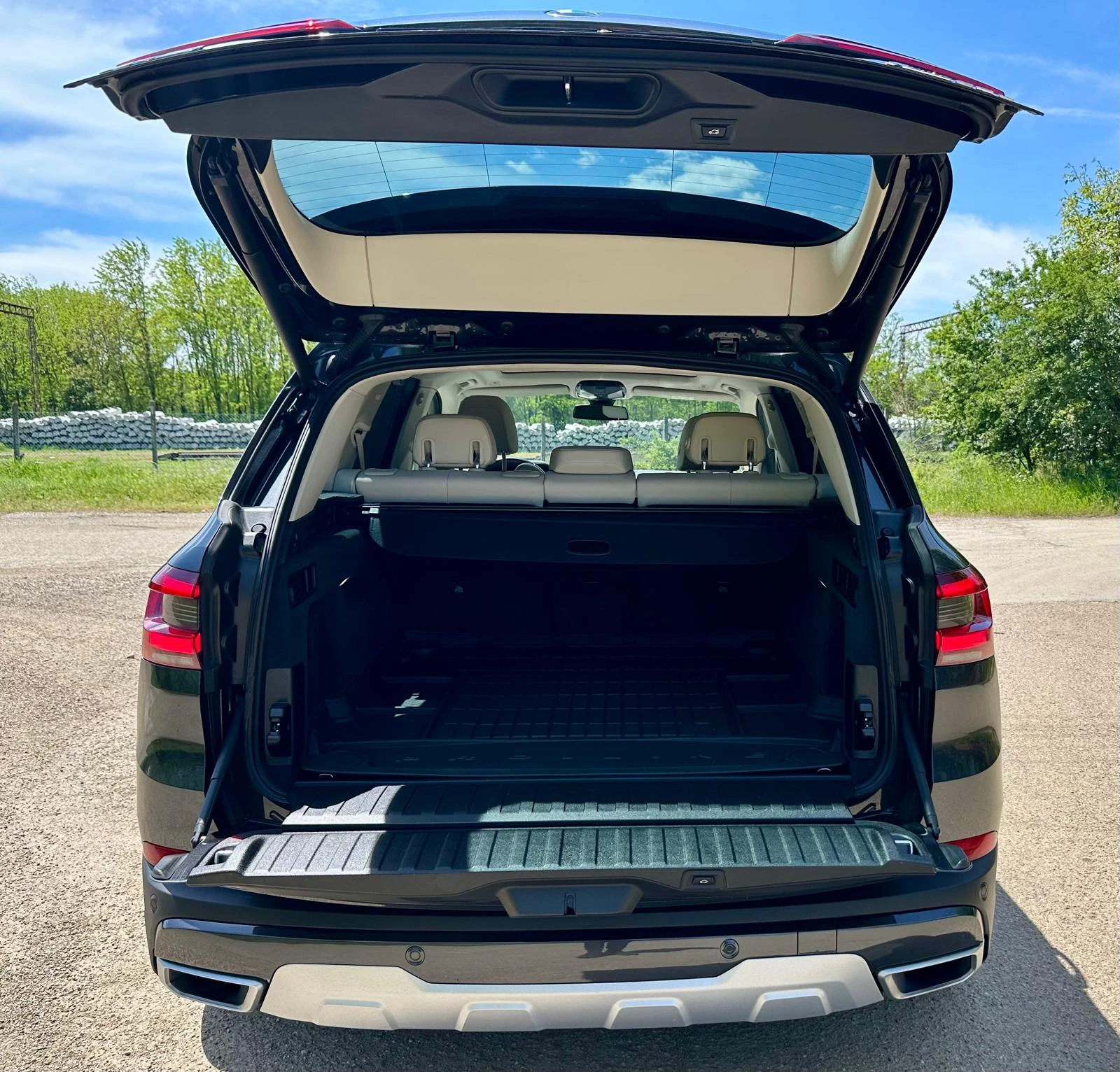 BMW X5 xDrive 30 xLine | Mobile.bg — изображение 13