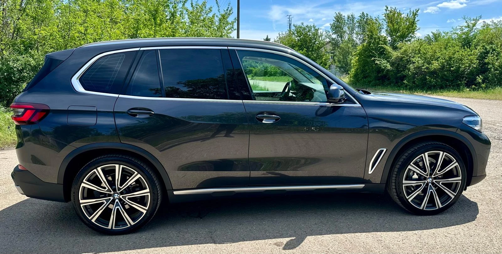 BMW X5 xDrive 30 xLine - изображение 5
