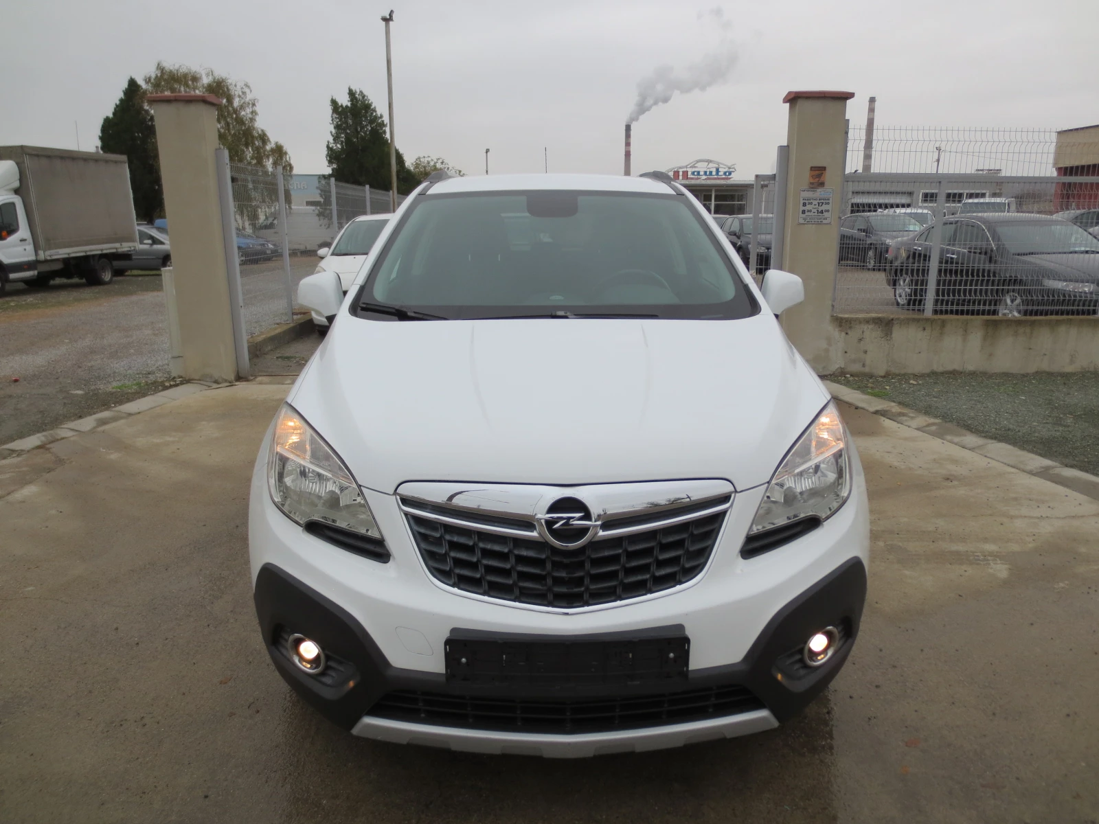 Opel Mokka 1.7 CDTI  - изображение 2