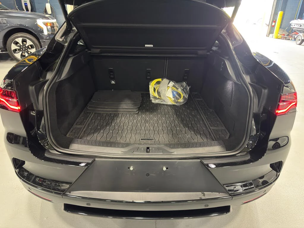 Jaguar I-Pace *  *    *   *  | Mobile.bg   11