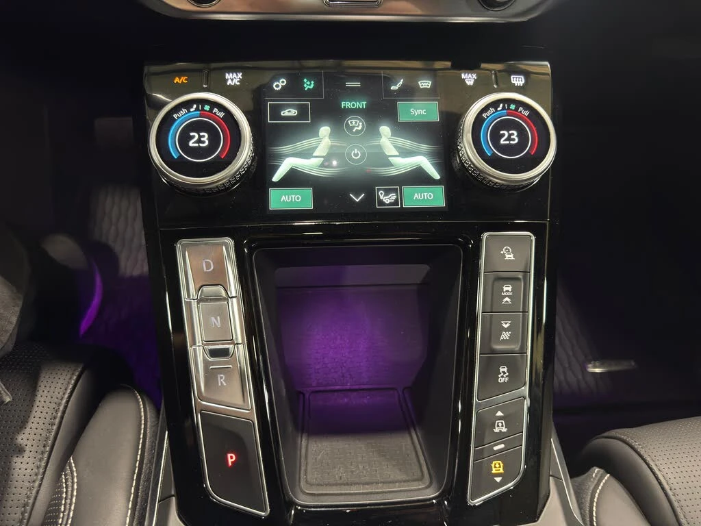 Jaguar I-Pace *  *    *   *  | Mobile.bg   10