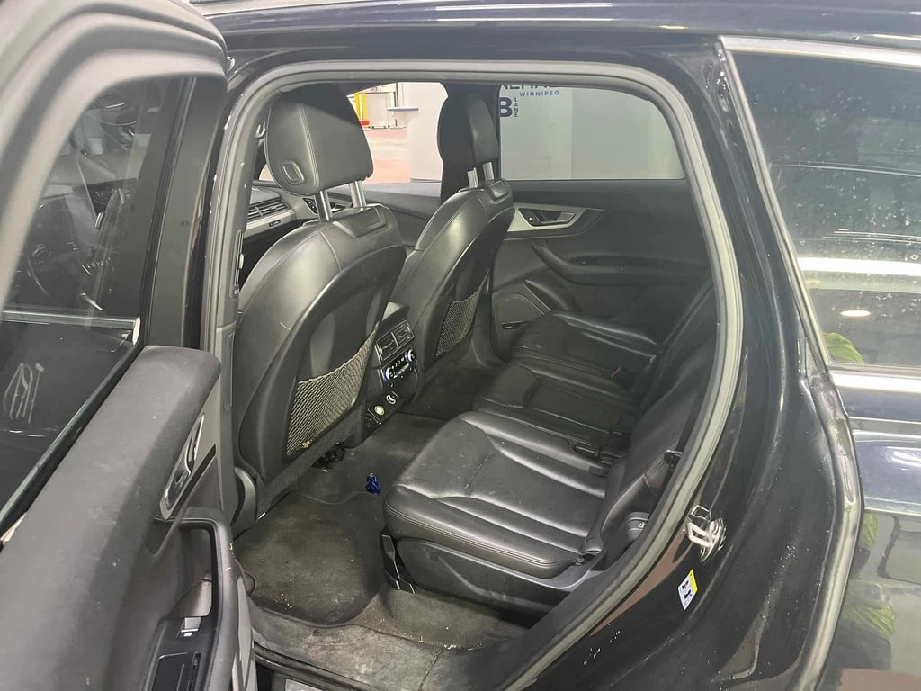 Audi Q7 * 3.0T Technik * CARFAX *    | Mobile.bg   13