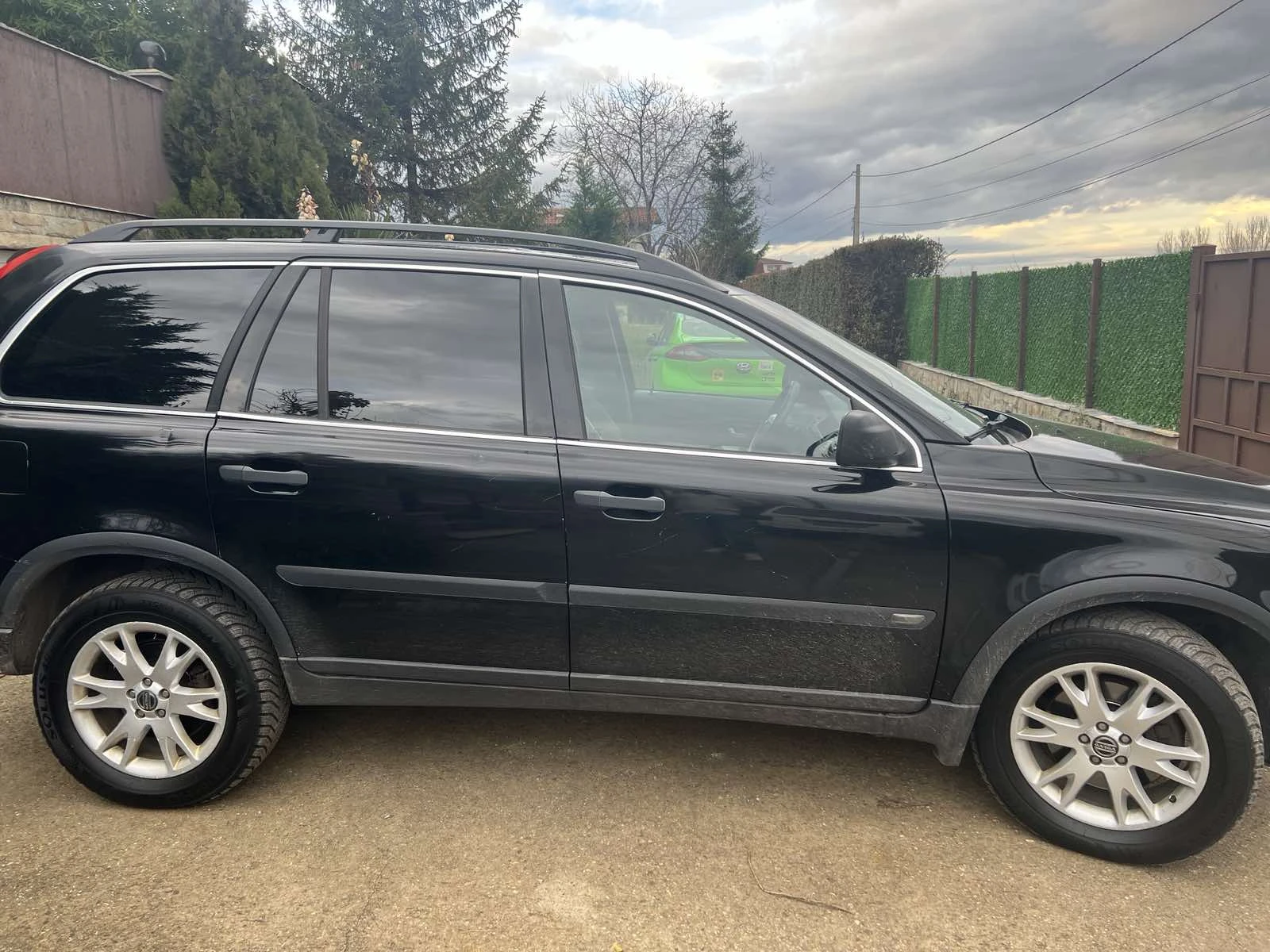 Volvo Xc90 AWD | Mobile.bg   4