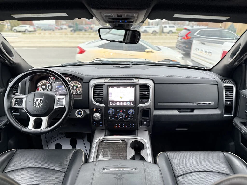 Dodge RAM 1500 Laramie Longhorn ALPINE* ���������* CAM* �������*  | Mobile.bg � ����������� 11