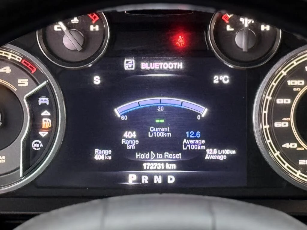 Dodge RAM 1500 Laramie Longhorn ALPINE* ���������* CAM* �������*  | Mobile.bg � ����������� 14