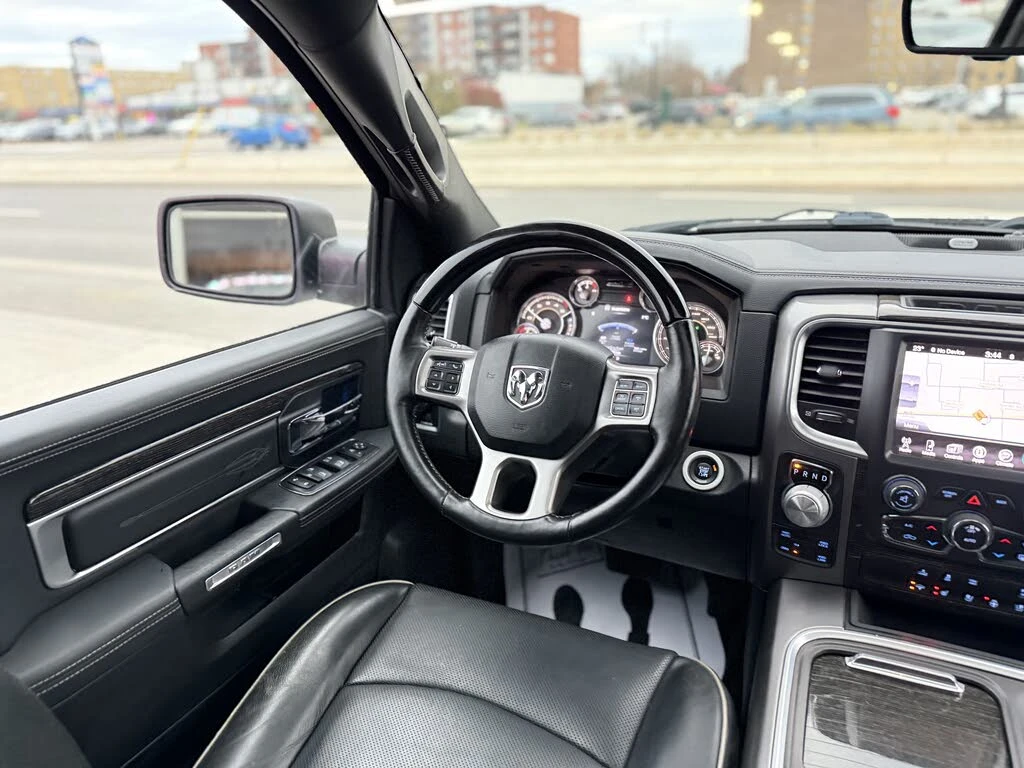 Dodge RAM 1500 Laramie Longhorn ALPINE* ���������* CAM* �������*  | Mobile.bg � ����������� 12