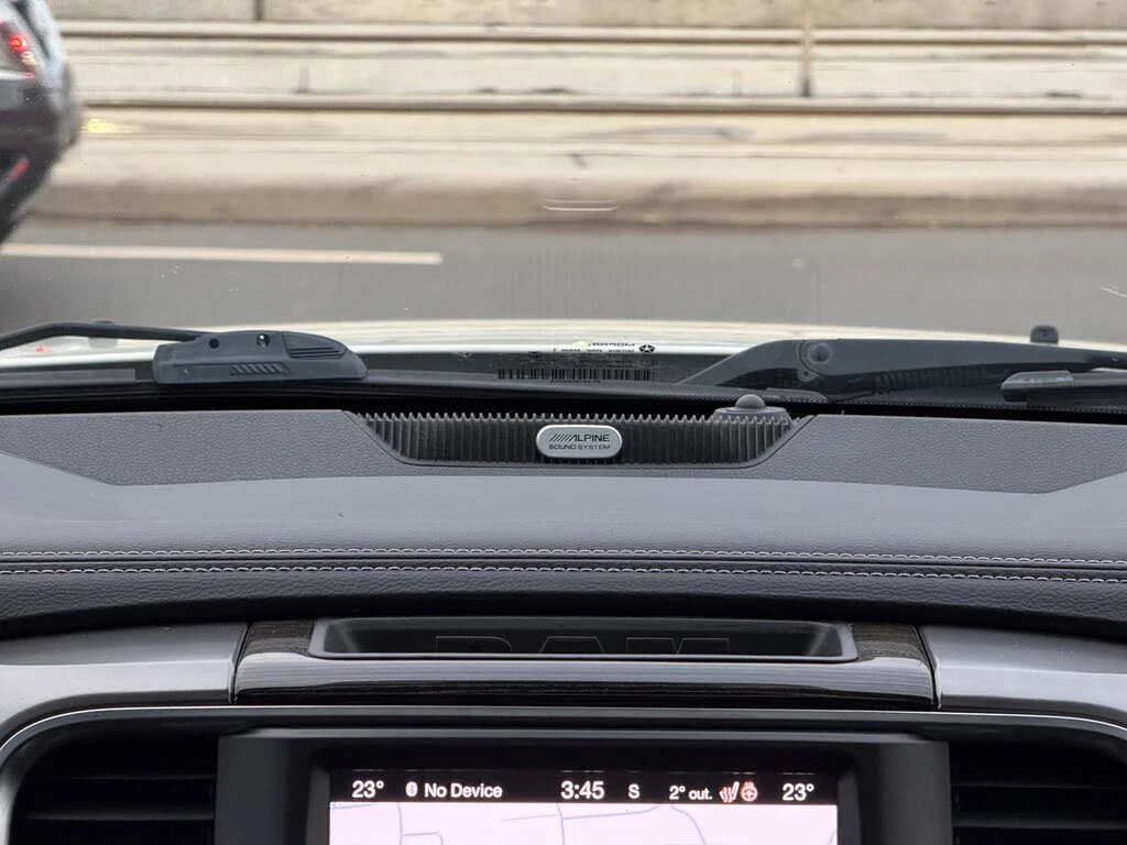 Dodge RAM 1500 Laramie Longhorn ALPINE* ���������* CAM* �������*  | Mobile.bg � ����������� 16