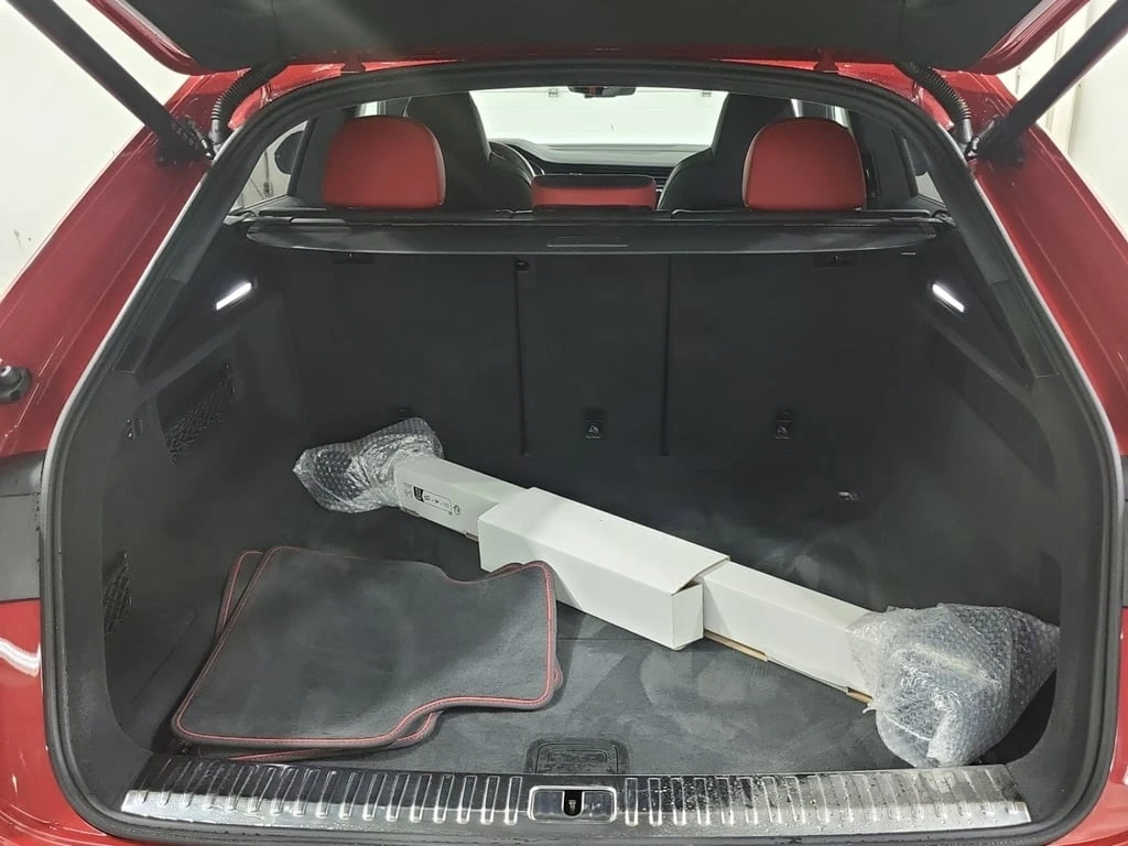 Audi SQ8 * 4.0 TFSI QUATTRO * CARFAX * ��� ������������ ��� | Mobile.bg � ����������� 17