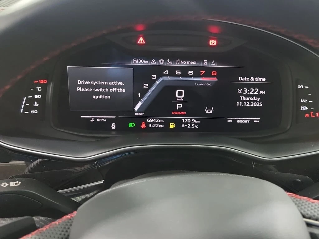 Audi SQ8 * 4.0 TFSI QUATTRO * CARFAX * ��� ������������ ��� | Mobile.bg � ����������� 11